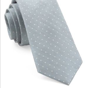 BHLDN Tie Bar Skinny Tie